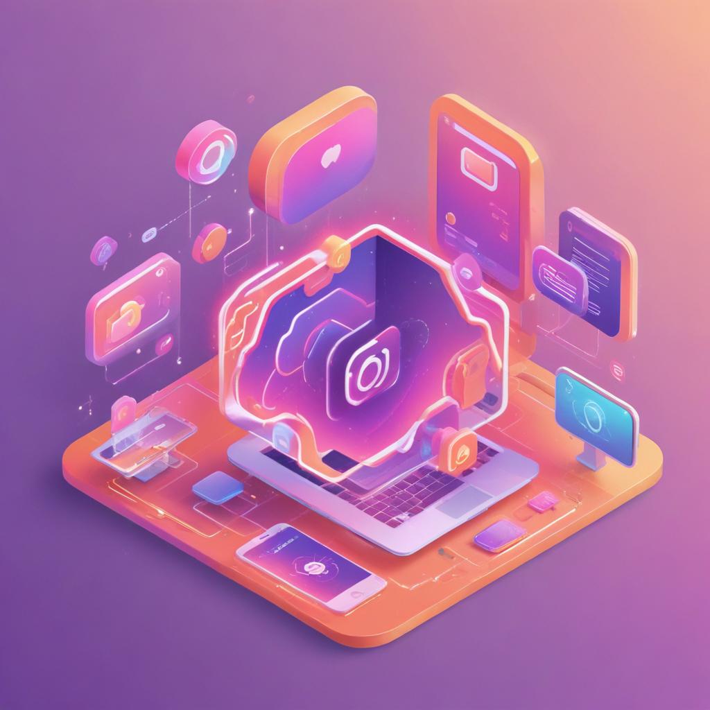 ShareYourAI share link connecting to multiple platforms