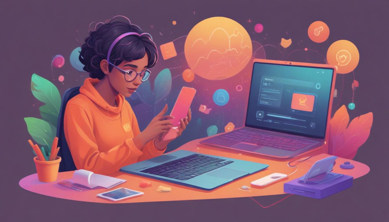 Create Your First AI Assistant in 5 Minutes: A Complete Beginner's Guide