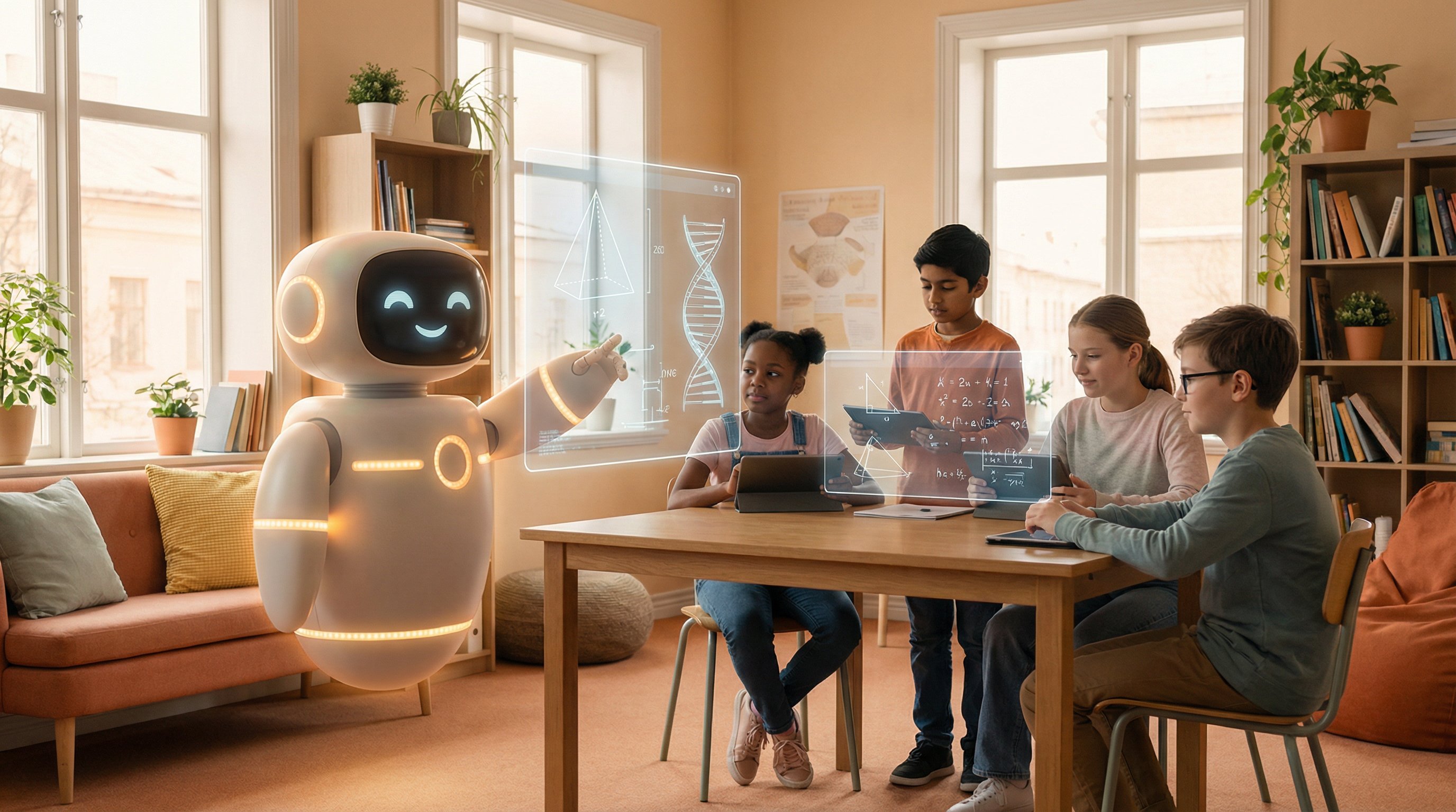 AI Tutor for Online Courses: 24/7 Student Support Without Repeating Yourself