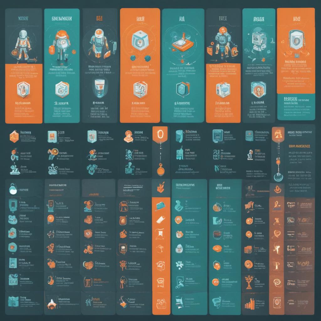 Comparison table of traditional methods vs AI knowledge assistant