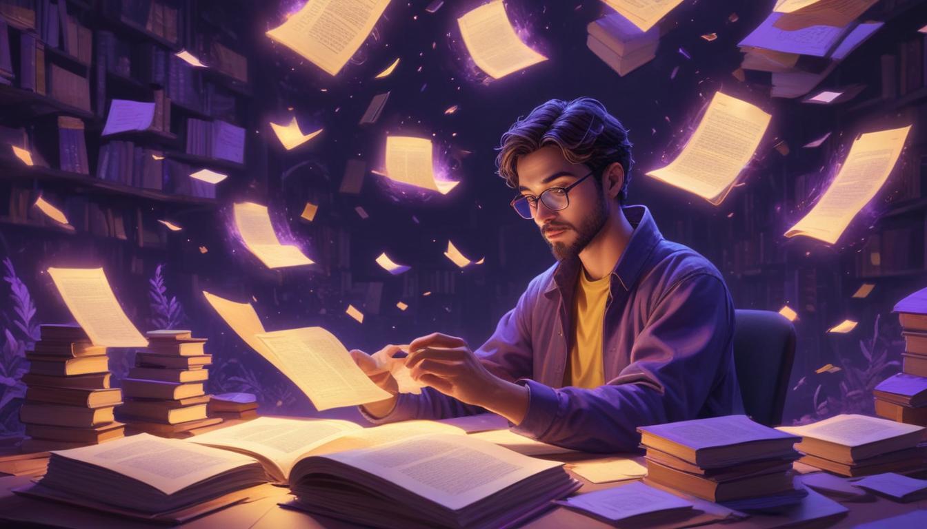 How Much Is Your Expertise Worth? Let AI Turn Your Knowledge Into Revenue