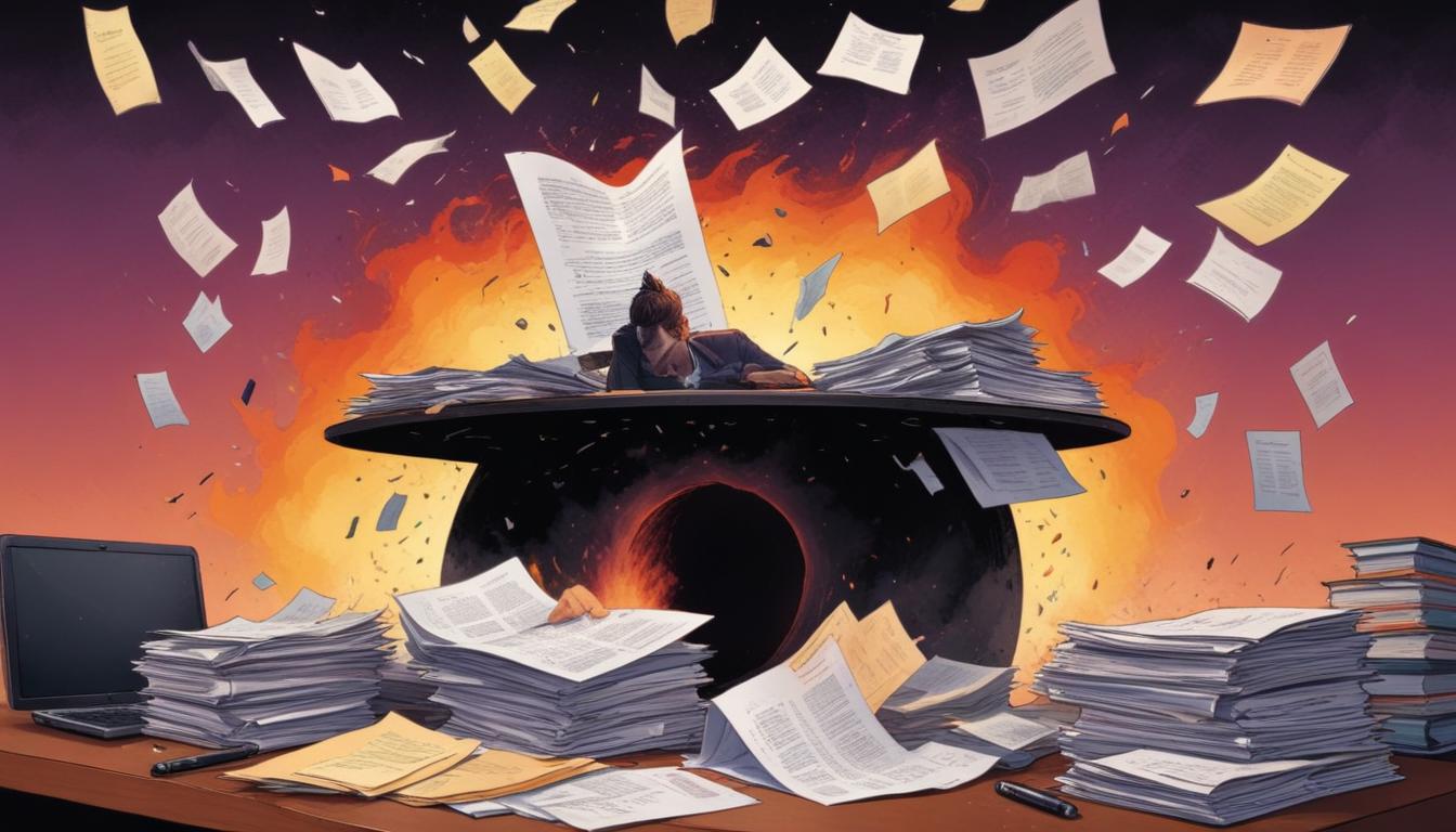 Your Report Sinks After You Send It? Because You Sent a PDF, Not Answers