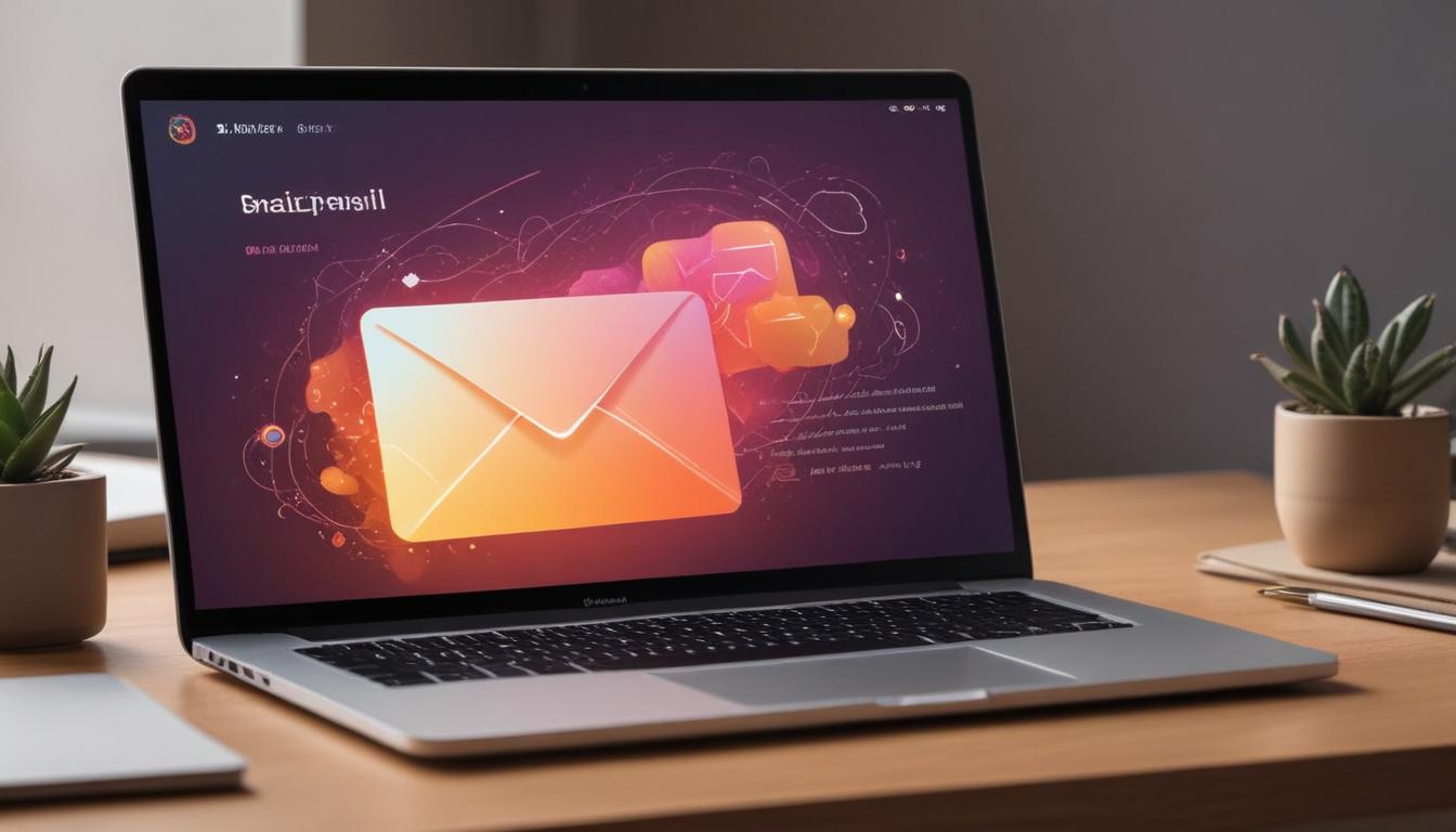 Your Email Signature Only Has a Logo? Add an AI Link and Turn Every Email Into Marketing