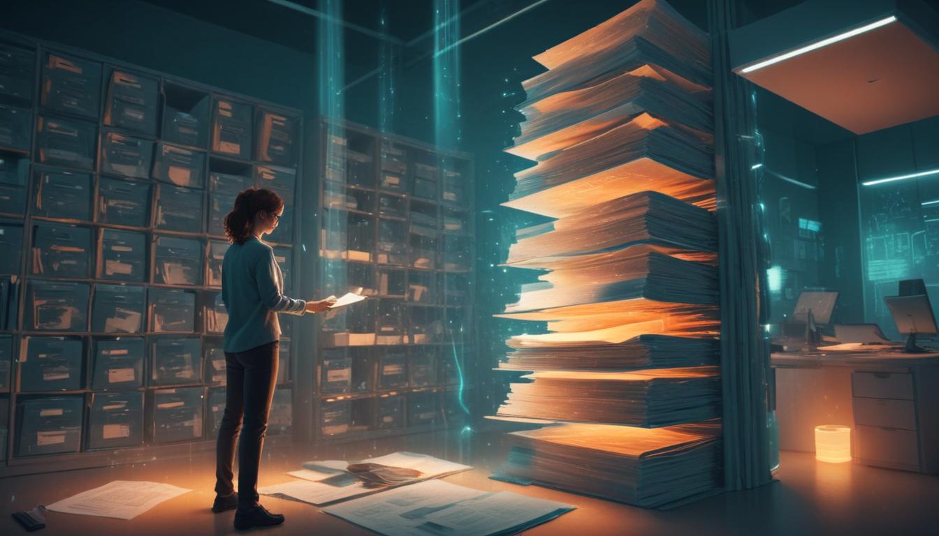 How to Build an Enterprise Knowledge Base: Complete Guide