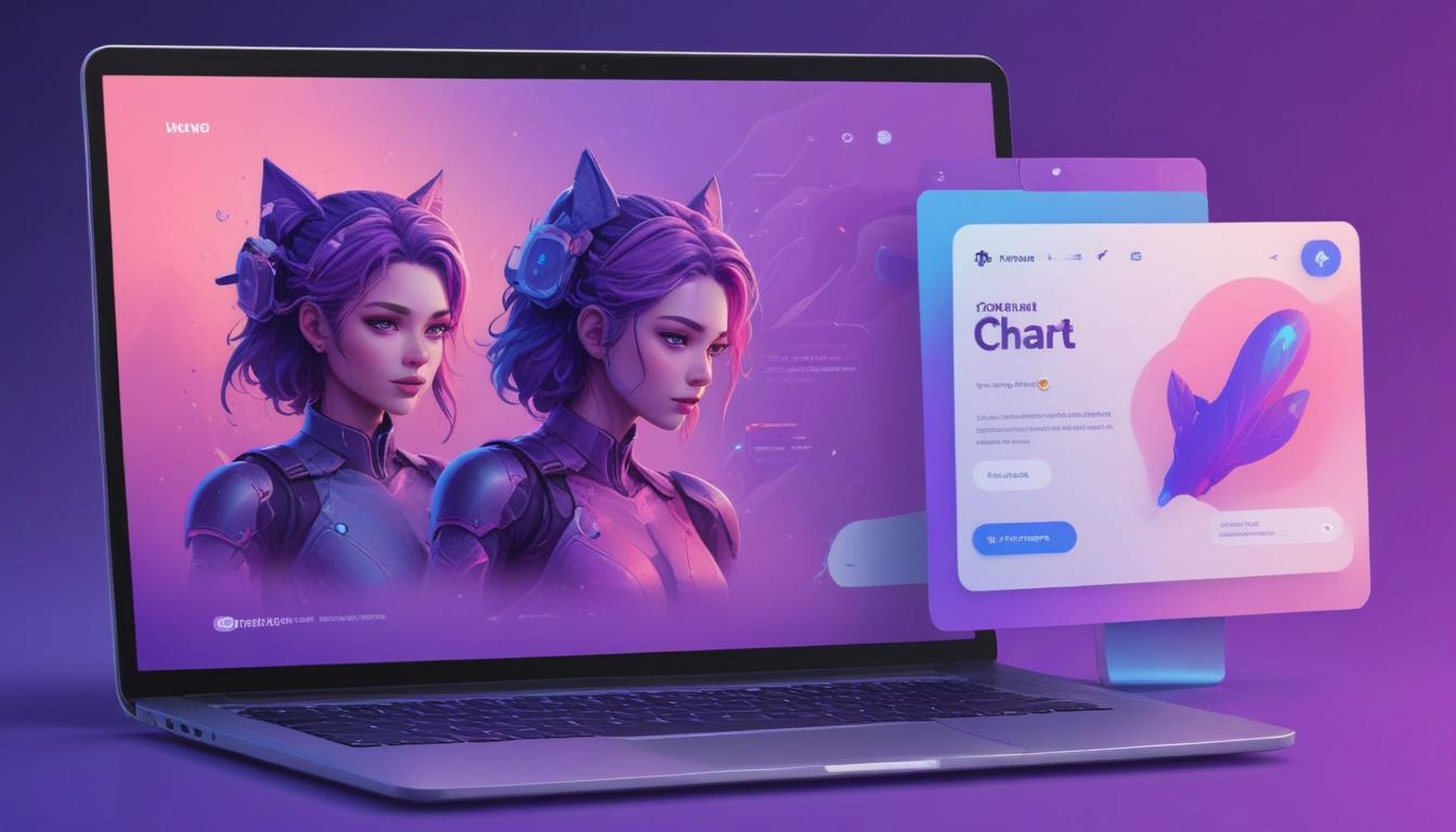 Your AI Can Have Its Own Brand Page — Complete Presentation Mode Tutorial
