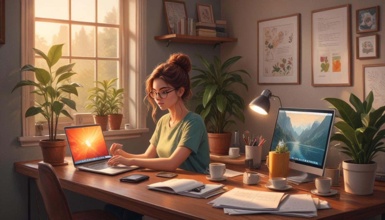 The Freelancer's Secret Weapon: Let Clients Find Answers Through AI