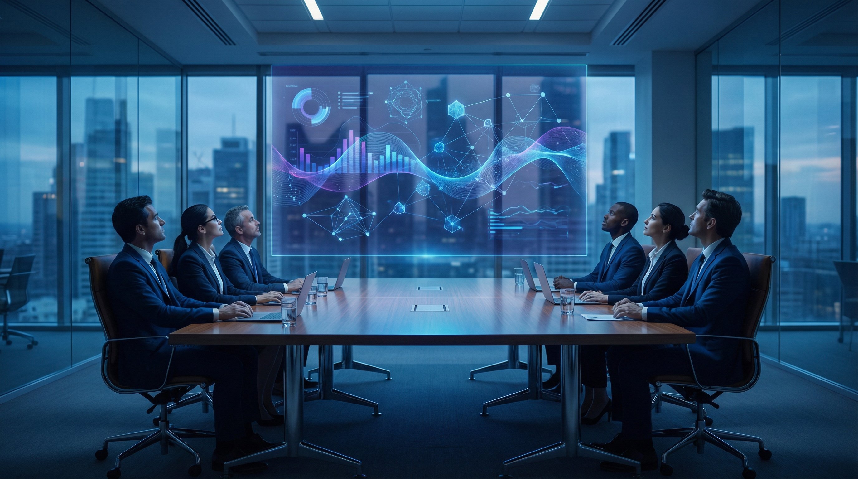 The Sales Proposal Game-Changer: Smart Presentations Where Clients Ask AI While They Read