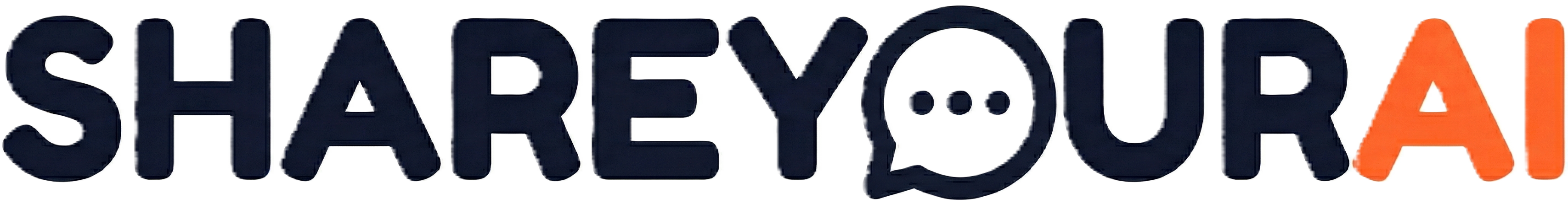 ShareYourAI